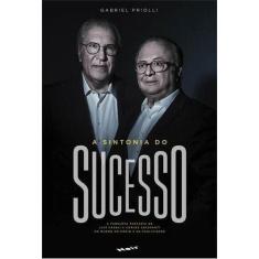 Sintonia do Sucesso, A Sortido - NOIR EDITORA, Sortido