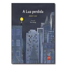 A Lua Perdida Sortido - SM EDICOES, Sortido