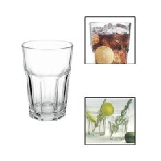 Copo Bristol Long Drink 410ml - Nadir