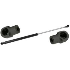 Amortecedor Mola Gás Porta-malas Spacefox G1 Ano 97 A 06 - Amortex