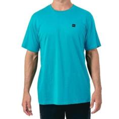 Camiseta Oakley Patch 2.0 SM23 Masculina-Masculino