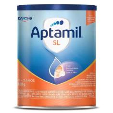 Aptamil Proexpert Sem Lactose 800G - Danone