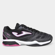 Tênis Joma Set Clay Feminino-Feminino