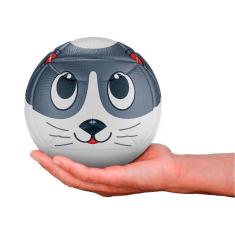 Bola De Futebol Infantil Penalty Fun Kids T50-Feminino