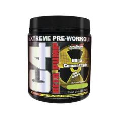 Pré Treino C4 Beta Pump 225g New Millen, 225g