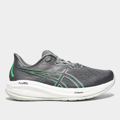 Tênis Asics Gel-Cumulus 26 Masculino-Masculino