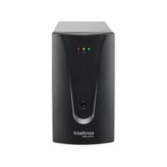 Nobreak Intelbras XNB 1440VA-BI - 6 Tomadas - 4822011, Bivolt
