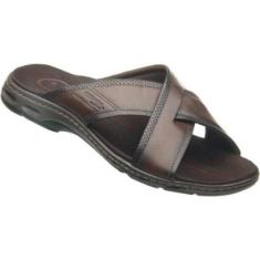 Chinelo Masculino Pegada 131283-Masculino
