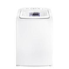 Máquina De Lavar 15Kg Electrolux Essential Care Silenciosa Com Easy Cl