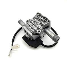 Bomba Completa para Lavajato Lavor Wash Jet Clean (127V/220V)