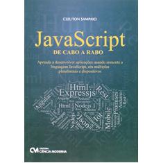 JavaScript de Cabo a Rabo
