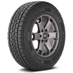 Pneu 265/70R16 Continental Crosscontact  ATR A/T 112H 