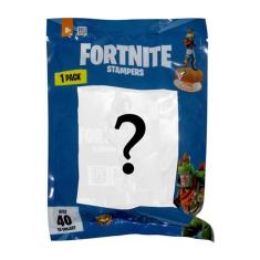 Fortnite Carimbos Colecionáveis Surpresa - Sunny