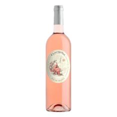 Vinho  claude val  rose  750ml, U
