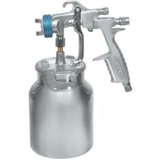 Pistola para Pintura Profissional Média Produção MS 35-01 Steula