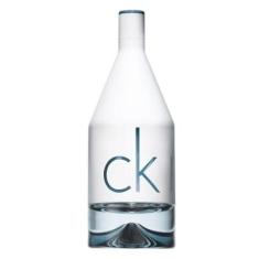 Perfume Masculino Ck In2U Him Calvin Klein Eau de Toilette 100ml-Masculino