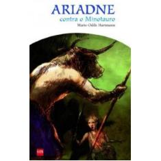 Ariadne contra o Minotauro