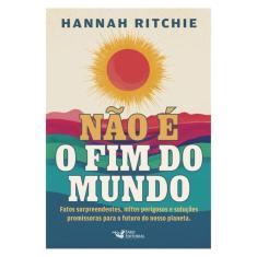 Não É O Fim Do Mundo