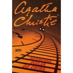 Livro - Testemunha ocular do crime