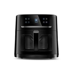 Fritadeira Air Fryer Fischer Smart 8L 37010 - 127V