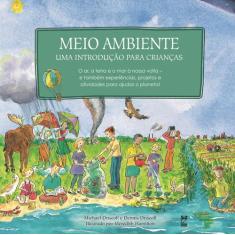 Livro - Meio ambiente