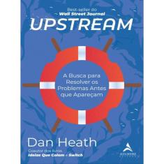 Upstream