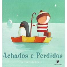 Achados e Perdidos ( Moderna )
