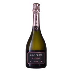 Espumante Cave Geisse Rosé Brut 750ml - Pinto Bandeira - Chandon