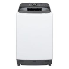 Máquina de Lavar 16kg Branca Wave Impeller Midea