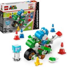 Lego 72031 Super Mario - Moto Yoshi