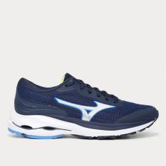 Tênis Mizuno Wave Tornamic 2 Feminino-Feminino
