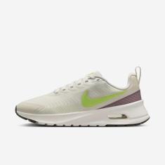 Tênis Nike Air Max Nuaxis Feminino-Feminino