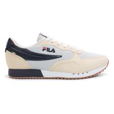 Tênis Fila Masculino Euro Jogger Sport II-Masculino