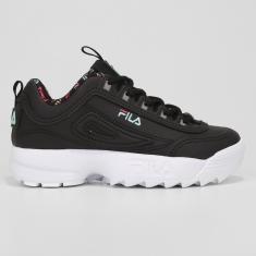 Tênis Infantil Fila Disruptor-Unissex