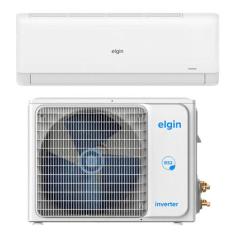 Ar Condicionado Split Inverter Elgin Eco Inverter III 9.000 BTUs Frio 