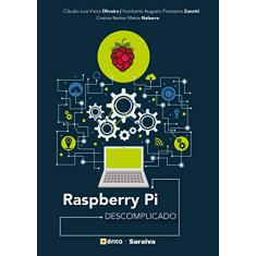 Raspberry PI descomplicado