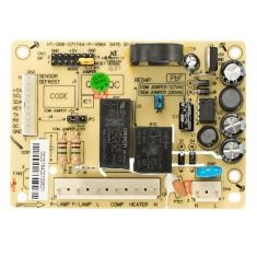 Placa Potencia Refrigerador - Rfe38