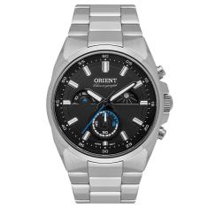 Relogio Orient - Mbssc215 P1sx