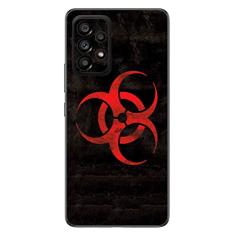 Capa Adesivo Skin155 Verso Para Samsung Galaxy A53 ou A53 5G