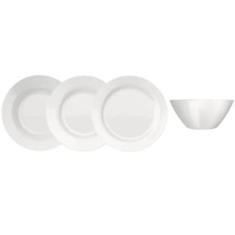 Aparelho de Jantar Duralex Menu – 16 Peças