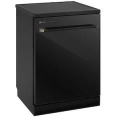 Lava-Louças Electrolux LP14V 14 Serviços Pro Series – Preta