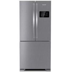 Geladeira / Refrigerador Brastemp Inverter Frost Free  Bro85, 554 Litr