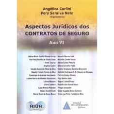 Aspectos Jurídicos dos Contratos do Seguro