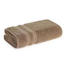Toalha de Banho Felpuda Unika 70cm x 1,40m - Karsten