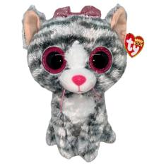 Brinquedo Pelúcia Ty Beanie Boos 25cm - Toyng (Kiki)