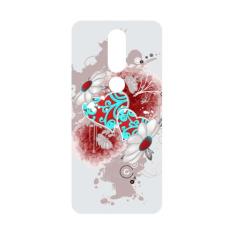 Capa Adesivo Skin363 Verso Para Nokia X6 (2018) - KawaSkin