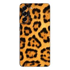 Capa Adesivo Skin575 Verso Para Samsung Galaxy S21 FE 5G - KawaSkin