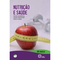 Livro - Nutrição e saúde