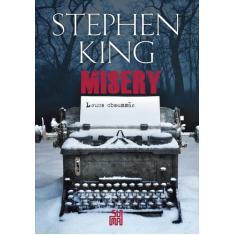 Livro - Misery