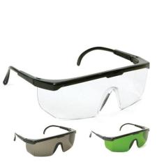Óculos de Segurança Spectra 2000 Carbografite, Transparente